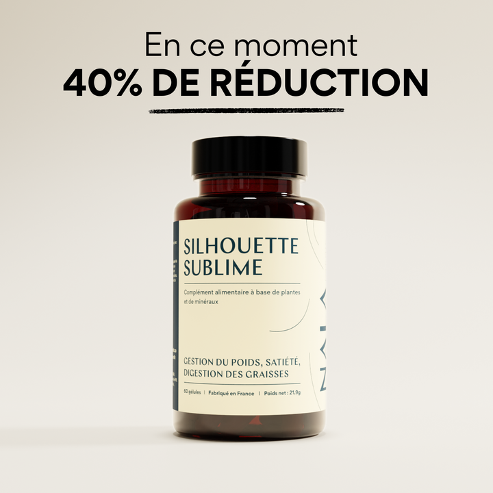 Kit d’essai Silhouette